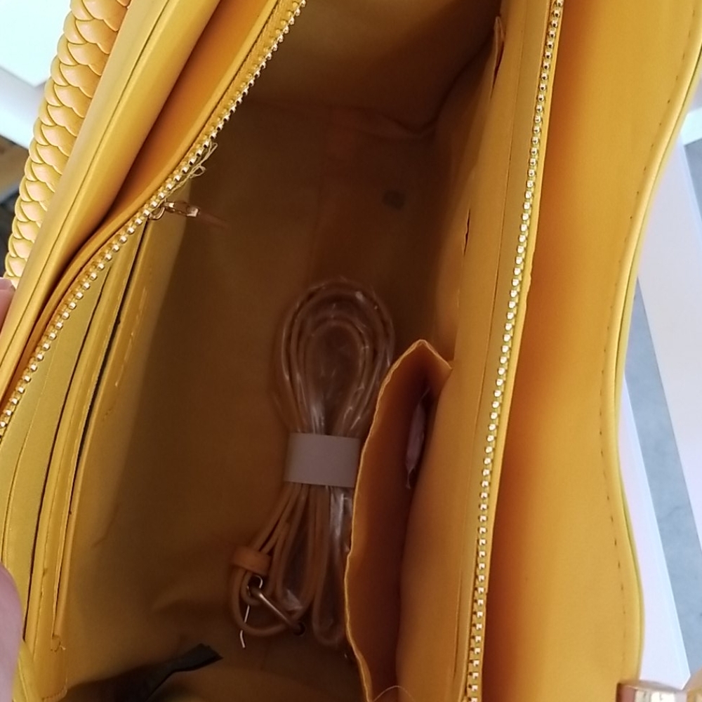 Bebe Handbag - Picture 10 of 17